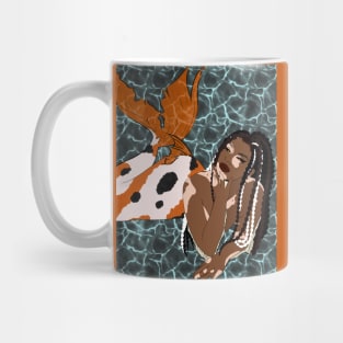 Koi Mug